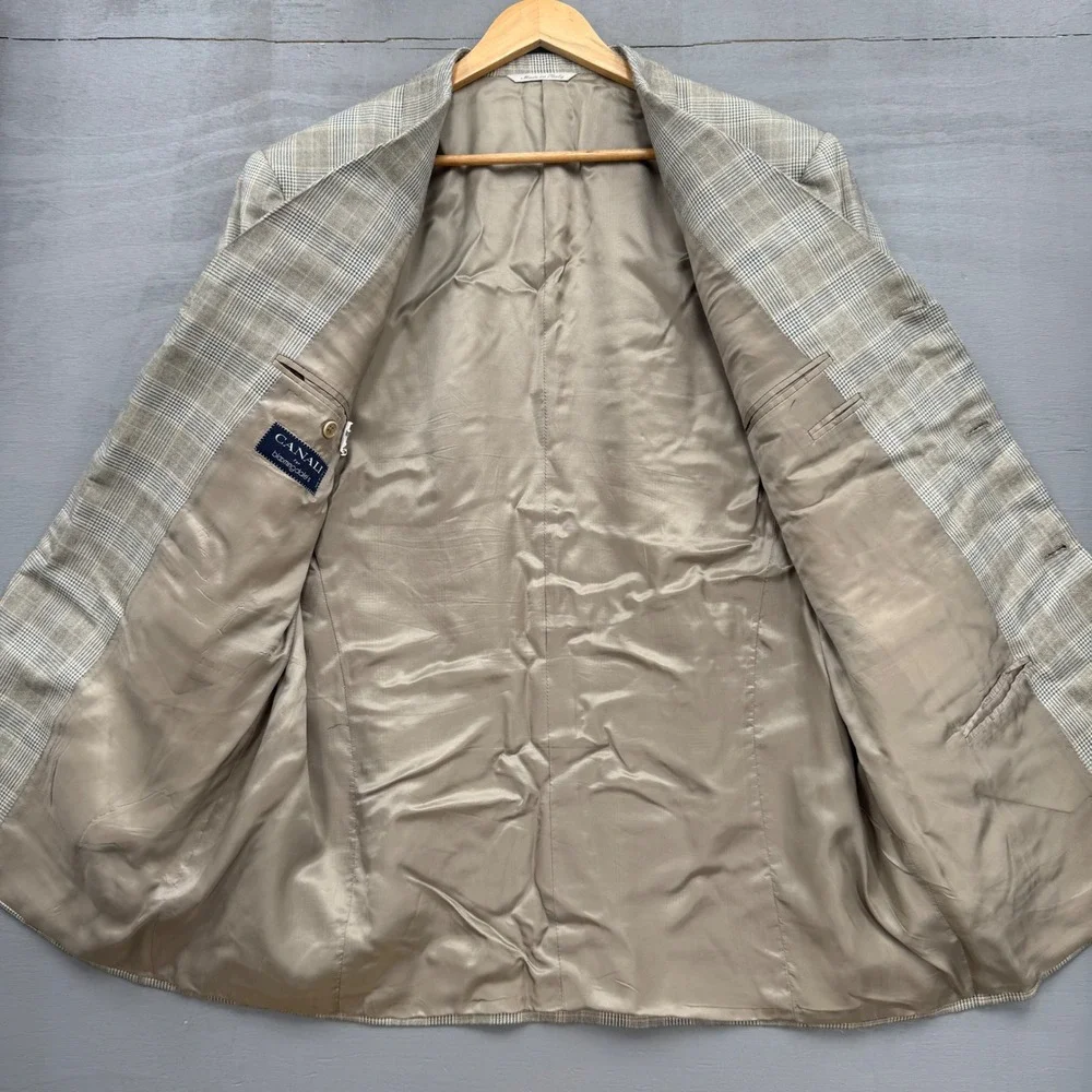 Canali bloomingdale sport